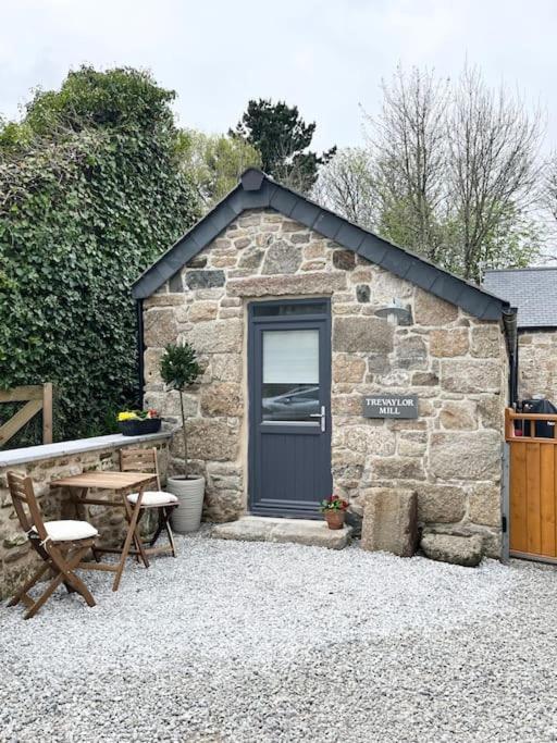 彭赞斯Cosy Country Getaway, 5 Mins From The Sea别墅 外观 照片